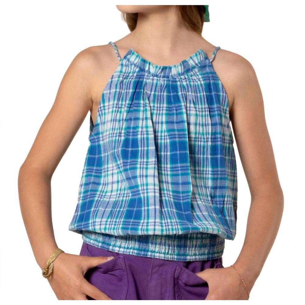 NEW SUNCHILD kogi bucket hat in grass green